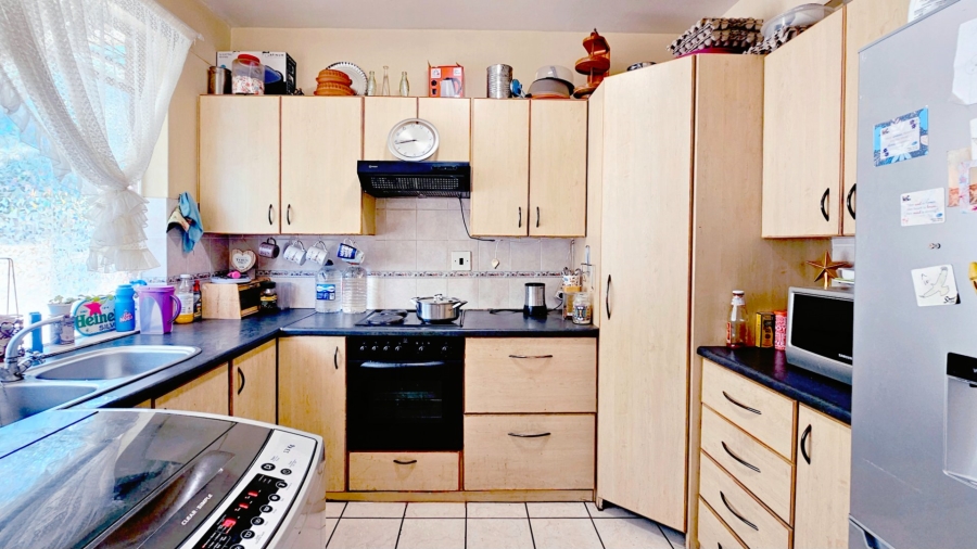 2 Bedroom Property for Sale in Navalsig Free State